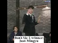 Download Lagu the winner of Going Seventeen's \