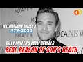 This is what took Y R alum Billy Miller s life at just 43