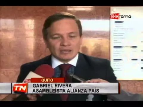 Polémica por aprobación de ley de justicia laboral