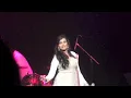 Shreya Ghoshal Live - Mashallah Ek Tha Tiger HD