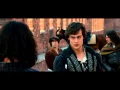 Video di Romeo & Juliet - Trailer italiano ufficiale - Al cinema dal 12/02