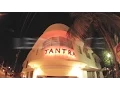 Tegan Leon Vice DJing at Tantra Miami