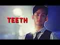 TEETH | KOREAN MULTIMALE