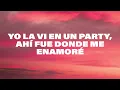 Beéle - Frente al Mar (Letra/Lyrics)