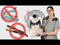Stop Popping Your Stuffed Bubble Balloons