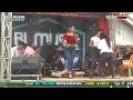 Download Lagu BL MUSIK - NABILA CABE FT  DIANA VANESHA - MAWAR DI  TANGAN MELATI DIPELUKAN