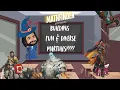 Stop building BORING Martials - A Pathfinder 2E Martial Guide