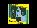 Lagu Wilber Morris, Denis Charles \u0026 David Murray - Wilber Force (Full Album, 1984, Free Jazz, USA)
