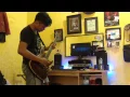 Download Lagu Drive - Wanita Terindah (Lead Cover)