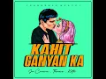 Kahit Ganyan Ka - Jr Crown, Thome & Kath