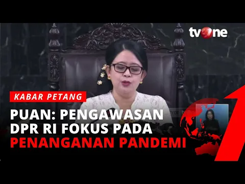 Puan Maharani Minta Pemerintah Tidak Buat Kebijakan yang Berubah-ubah