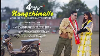 nungshimalle official ll ajit ningthouja ii platy ii amarjeet ii tete 4k