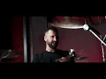 August Burns Red Marianas Trench Drum Playthrough