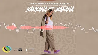 pabi cooper focalistic u0026 chcco banyana ke bafana feat luudadeeja u0026 nobantu vilakazi 