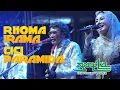 Download Lagu PERTEMUAN || RHOMA IRAMA \u0026 CICI PARAMIDA feat SONETA GROUP