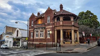 Postino Osteria restaurant - Summer Hill