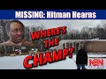 Missing Hitman Hearns