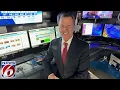 WKMG-TV Chief Meteorologist Tom Sorrells announces his retirement Here s how you can say goodbye