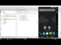 Android Animation Series Tutorial 8 Slide to Right animation View Animations