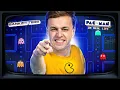Download Lagu BANKZITTERS SPELEN PACMAN IN REAL LIFE