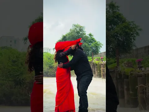 पाहील का song💃 मित्रांनो??😍 #foryou #lovesong #marathi #marathisong #kishortandale