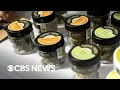First legal recreational marijuana dispensary in New York opens