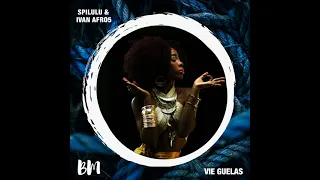 ivan afro5 spilulu vie guelas original mix 