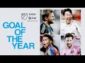 Who Scored the Best Goal of 2025 in MLS? | AT\u0026T Goal of the Year Nominees