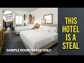 Spark by Hilton Augusta - This Hotel Is a Steal Augusta GA United States