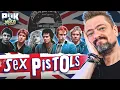 Download Lagu SEX PISTOLS | РОК ЖИВ