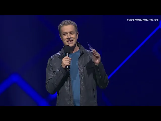Playstation DualSense Edge Wireless Controller Announcement | gamescom Opening Night LIVE 2022