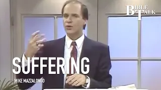 Suffering