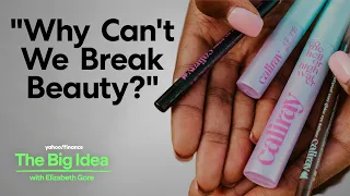 She sold Urban Decay for nine figures. Then she started over.