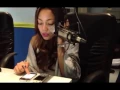 Lagu Help Me Get Over - Jonalyn Viray Live on Sikat Sa Barangay LS 97.1