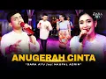 Download Lagu Dara Ayu Ft. Naufal Azrin - Anugerah Cinta (Official Music Version) | Oh Tuhan Terimalah doa ku.. MP3
