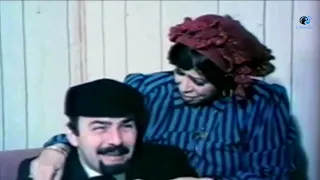 انتى احسن من 100 راجل يا ست لوزة 