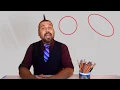 how to draw ovals and circles