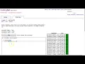 Codingbat - in1to10 Python