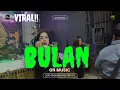 Lagu BULAN - ( GN MUSIC LIVE ANGKRINGAN TEH ITA) 