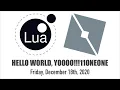 Roblox Coding Hello World
