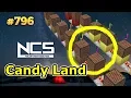 Lagu (Minecraft) Tobu - Candyland [NCS-release] (Noteblock-tutorial)