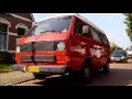 Lagu Volkswagen T3 Transporter Camper