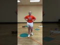 Louisiana College Cheerleading - How to Spirit