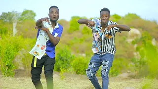 Njiwa Manga X Sungura Shalo Harusi Ya Happy Official Music Video 