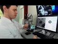 Scanning Electron Microscope SEM