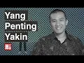 Download Lagu Yang Penting Yakin