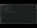 Python Lab 1 Midterm - Simple Factorial Calculator