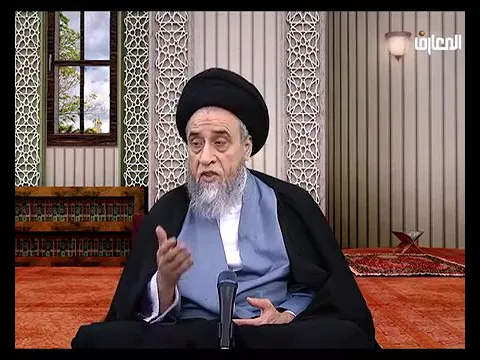 ملاحظة بالنسبة للصلاة في الروضة النبوية - السيد صباح شبر