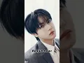 He grows up now #kpop #nctdream #renjun