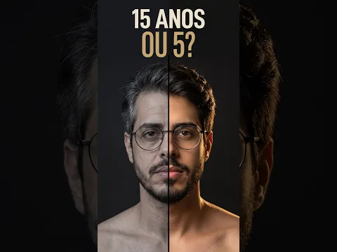 R$ 3 mil por mês até R$ 1 MILHÃO: quanto tempo demora?